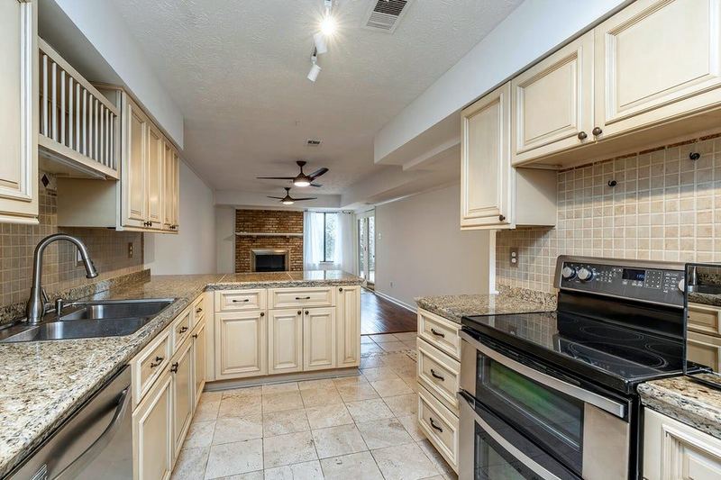 Before: Whole-Home Kitchen