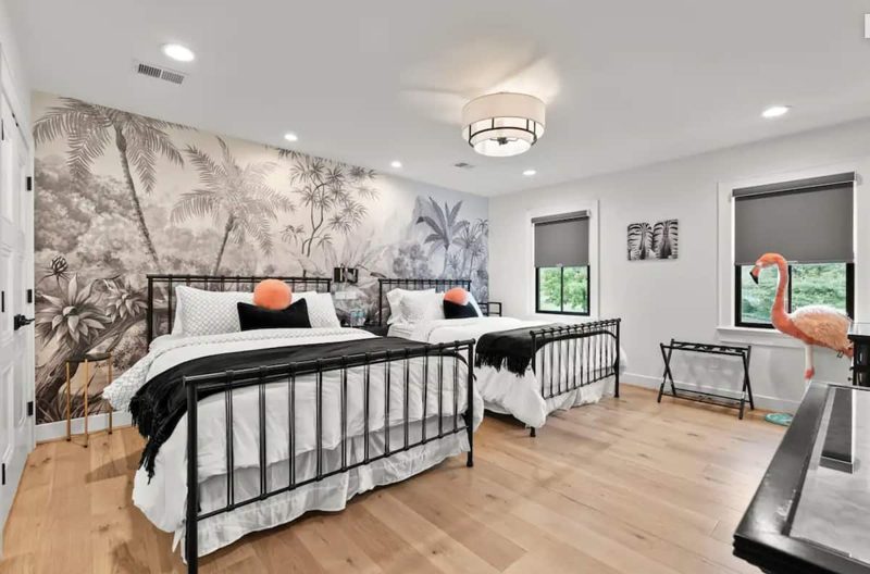 Whole-Home Renovation II: Bedroom