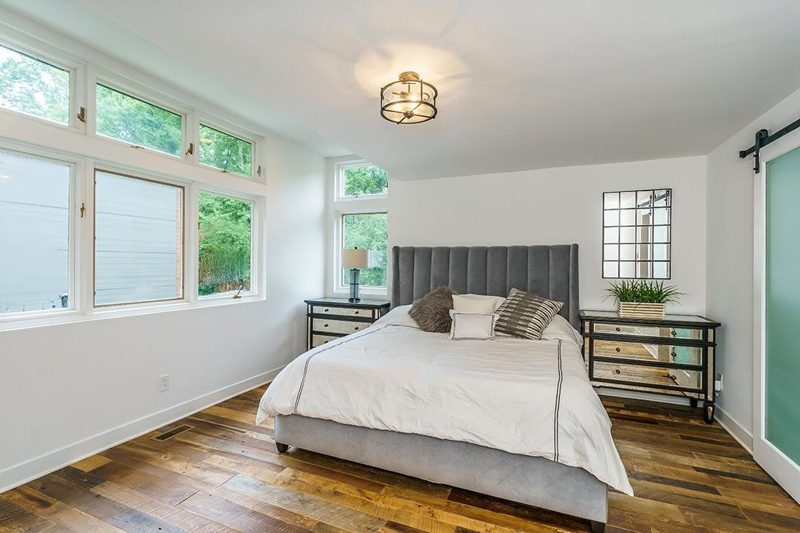 Whole-Home Renovation III: Bedroom