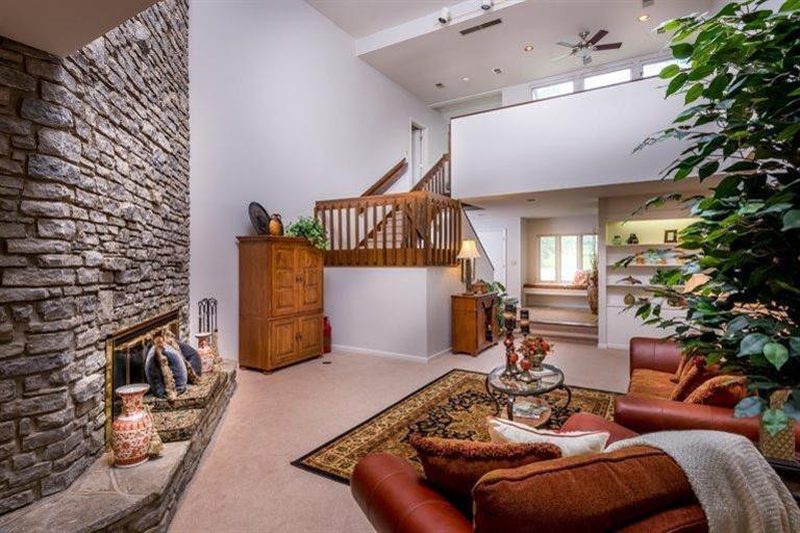 Before: Whole-Home Renovation III: Great Room