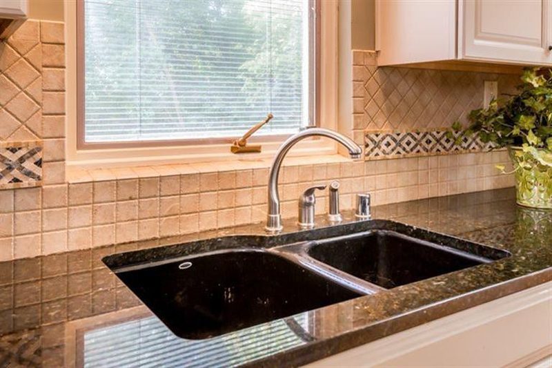 Before: Whole-Home Renovation III: Kitchen Sink Wall